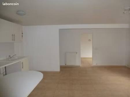 appartement 4 pièces 76 m²