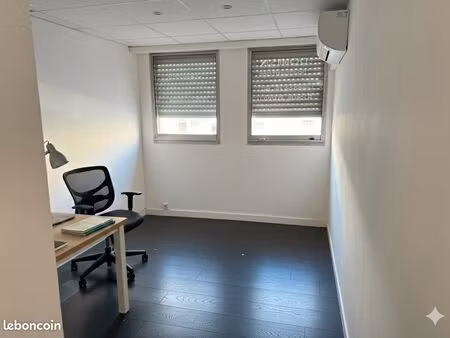 loue bureau 13005 marseille