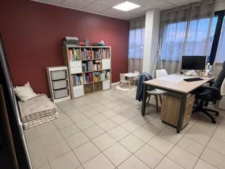 marignane cabinet medical