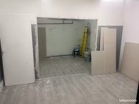 local commercial aix en provence