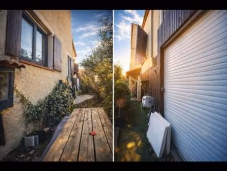 maison individuelle la gavotte