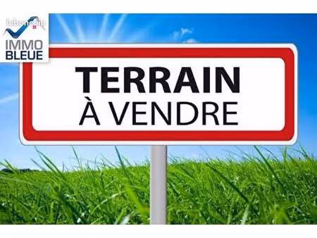 terrain 450 m² martigues