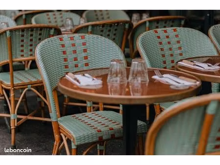 restaurant 135 m² marseille