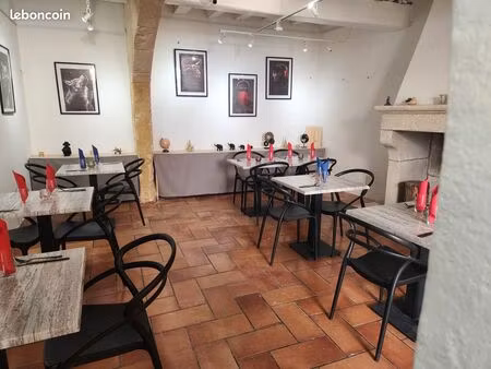 location local commercial