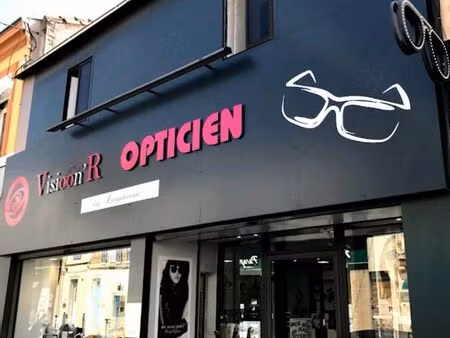 à céder – droit au bail / local commercial – mazargues (13009)