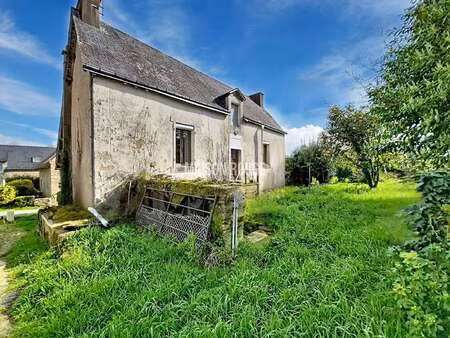 vente maison à baden (56870) : à vendre / 150m² baden