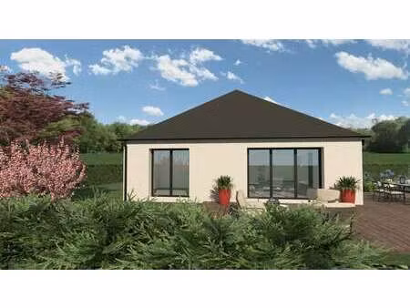 vente maison à erquy (22430) : à vendre / 79m² erquy