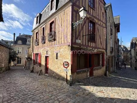 vente maison au mans république (72000) : à vendre / 99m² le mans république