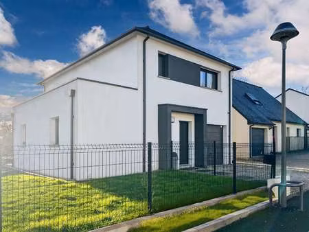 vente maison à mordelles (35310) : à vendre / 110m² mordelles