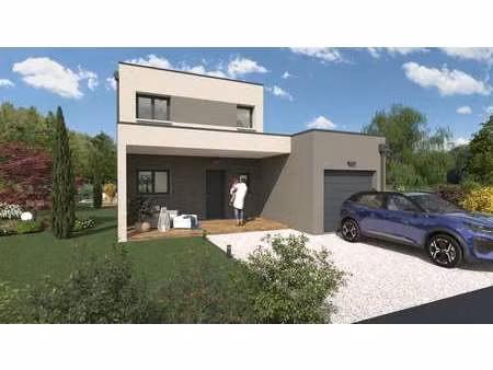 vente maison à québriac (35190) : à vendre / 111m² québriac