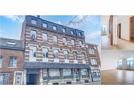 appartement à louer à rue du condroz 26 ciney (vbd76666)