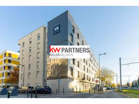 a vendre studio etudiant begles