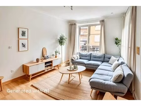 appartement idéal pour investissement – centre-ville