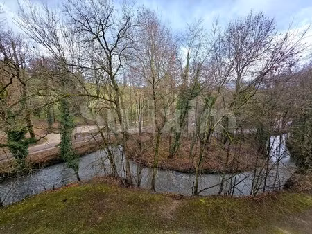 t3 + garage + cave - barberaz