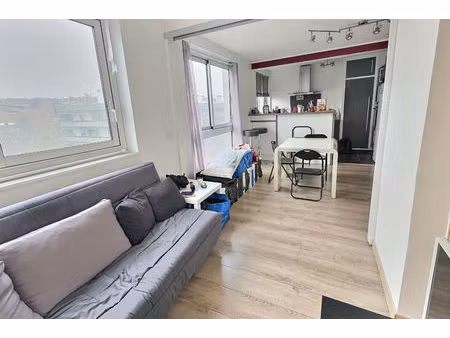 boulogne m° pont de saint-cloud 2p de charme meublé