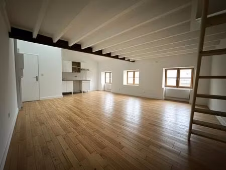 bien clé en main – aucun travaux à prévoir