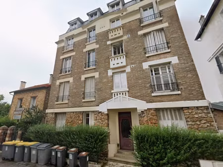 immeuble de standing: meudon