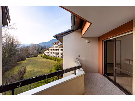 appartement 2 pièce(s) 47.26 m2