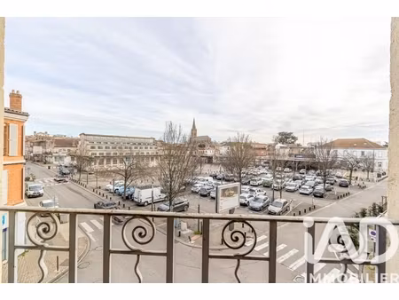 vente appartement 5 pièces