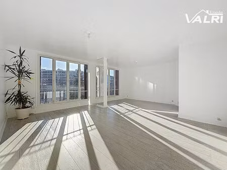 appartement paris 3 pièce(s) 63.32 m2