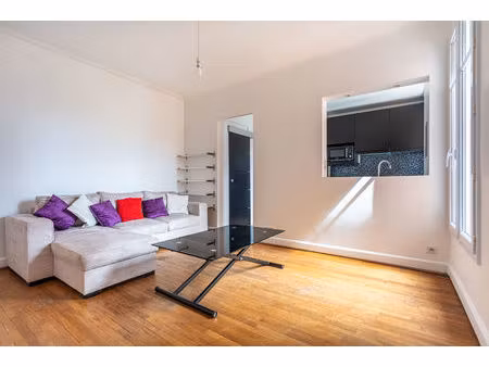 paris 75020 - gambetta