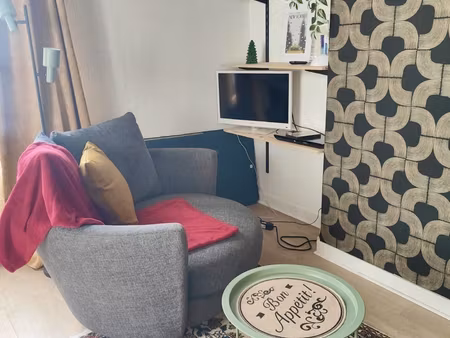 location appartement 2 pièces