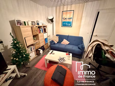 appartement 2 pièces