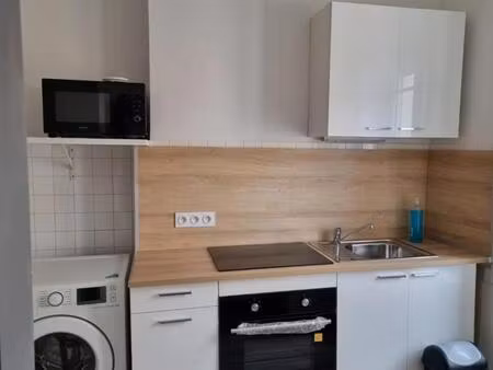 appartement vierzon 3 pièce(s)