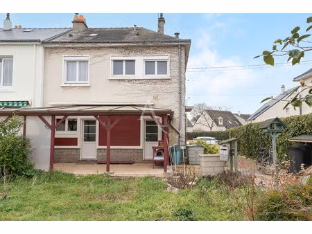 maison angers 4 pièces 88 m2