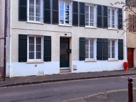 maison avon 6 pièce(s) 188 m2