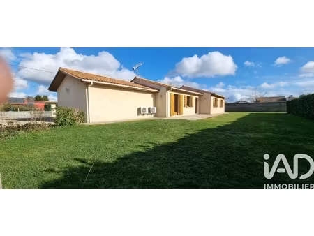 vente maison traditionnelle 4 pièces