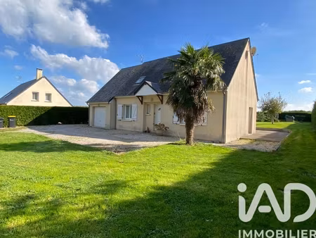 vente pavillon 5 pièces