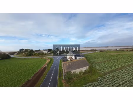 vente maison à plounévez-lochrist (29430) : à vendre / 184m² plounévez-lochrist