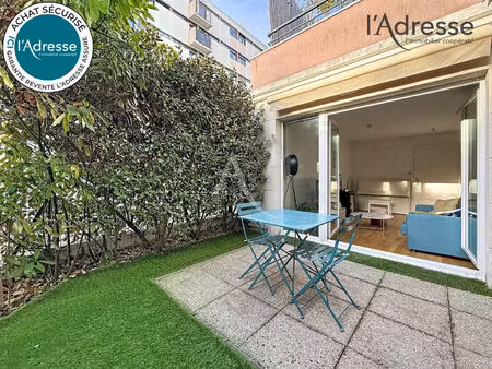 vente maison 4 pièces  90.00m²  puteaux