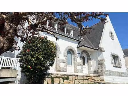 vente maison à quimper (29000) : à vendre / 123m² quimper