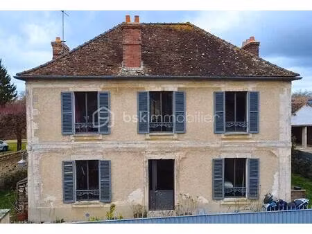 maison de maître pleine de charme