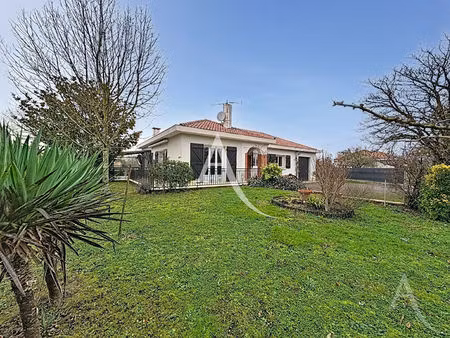 maison saubens - 5 pièces 120 m2