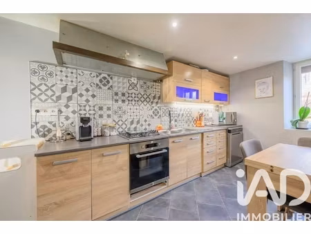 vente maison/villa 4 pièces