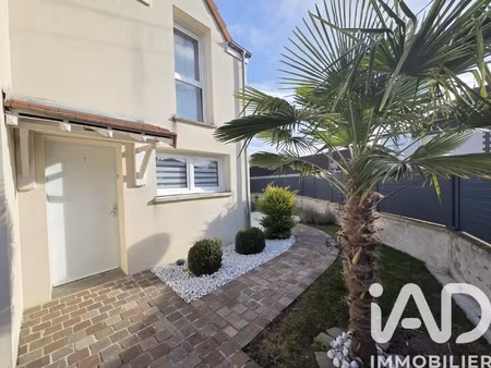 vente maison/villa 4 pièces