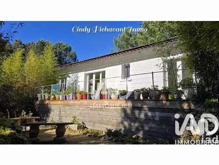 vente maison/villa 8 pièces