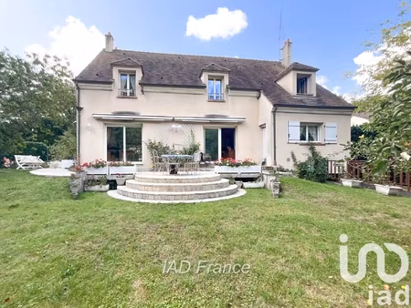 vente maison/villa 9 pièces