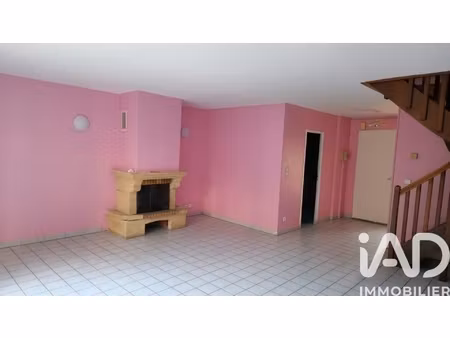 vente maison/villa 5 pièces