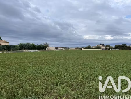 vente terrain 908 m²