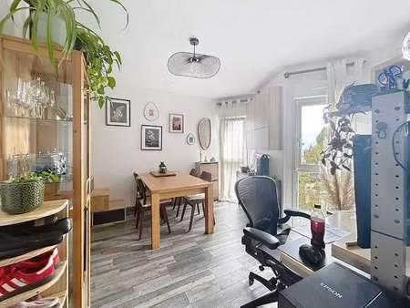 vente appartement t1 à hérouville-saint-clair (14200) : à vendre t1 / 33m² hérouville-sain
