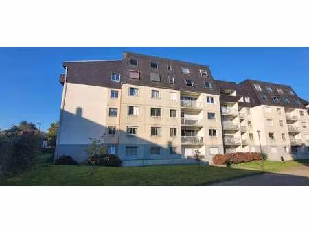 vente appartement 3 pièces à quimper (29000) : à vendre 3 pièces / 64m² quimper