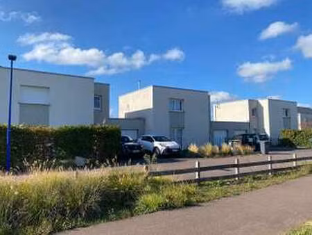 vente maison à cuverville (14840) : à vendre / 96m² cuverville