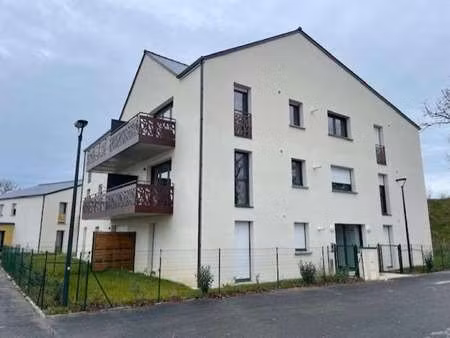 location appartement 3 pièces meublé à liffré (35340) : à louer 3 pièces meublé / 63m² lif