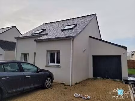 location maison meublé à clohars-carnoët (29360) : à louer meublé / 99m² clohars-carnoët