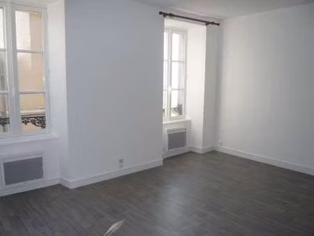 location appartement 3 pièces à laval (53000) : à louer 3 pièces / 67m² laval