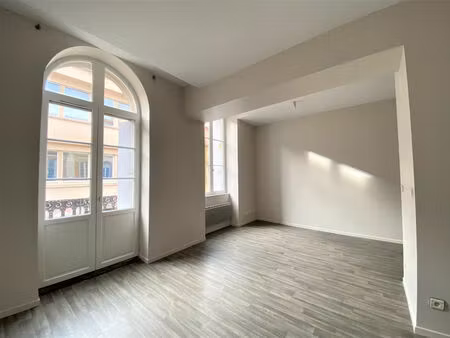 appartement 3 pièces 59 m² à louer albi 81000 ? | era immobilier
